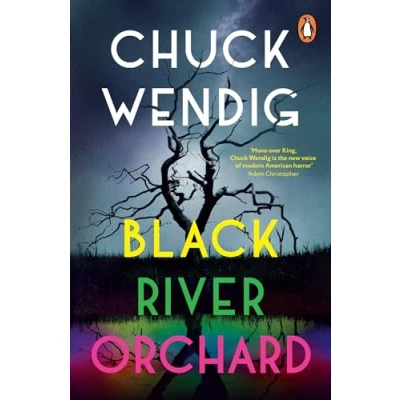 Imagen de Black River Orchard