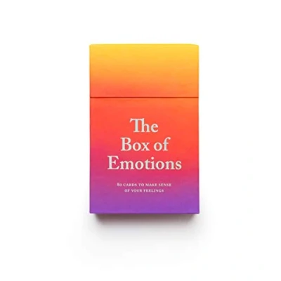 Imagen de The Box Of Emotions