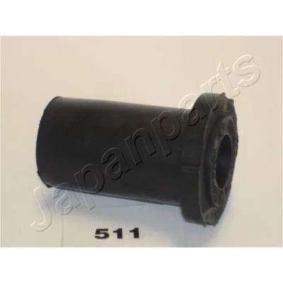 Imagen de JAPANPARTS RU 511 Casquillo del cojinete, ballesta eje trasero ambos lados MITSUBISHI: L200 III Pick up, PAJERO 2, 1, HYUNDAI: GALLOPER 2