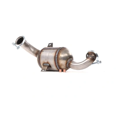 Imagen de BOSAL 090 006 Catalizador Euro 4 con piezas de montaje CITROËN: Xsara Picasso, C4 Coupé, I Hatchback, PEUGEOT: 207 307 Hatchback
