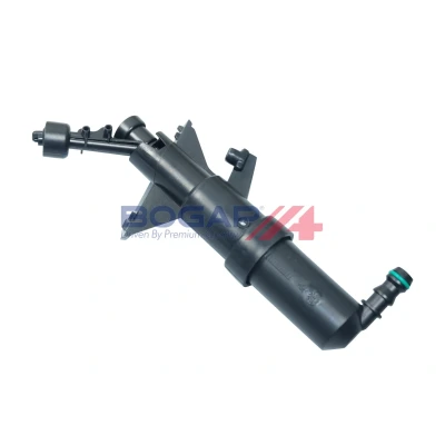Imagen de BOGAP A5522137 Tobera de agua regadora, lavado faros VOLKSWAGEN: Passat CC (357) 2.0 TSI, TDI, 3.6 FSI 4motion, TFSI, BlueTDI