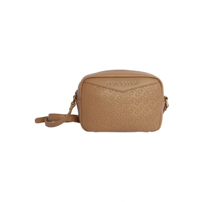 Imagen de Don Algodon LULA Bandolera, Mujer, Talla: One Size, Beige