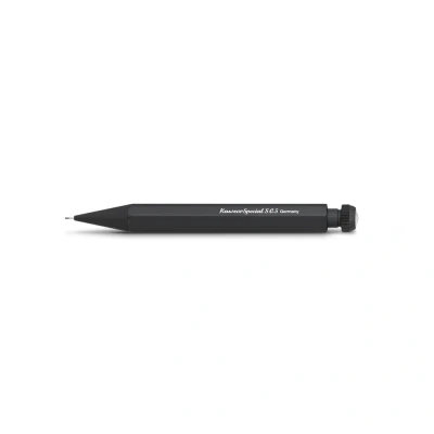 Imagen de Kaweco Special &quot;S&quot; Black PLC 0,5mm