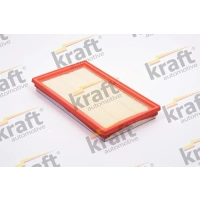 Imagen de KRAFT 1714114 Filtro de aire 35 168 281 Cartucho filtrante NISSAN: Almera Tino, TERRANO 2, Patrol GR 4 SUV, SUBARU: Impreza II Berlina