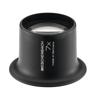 Imagen de Eschenbach 0007645300007 Lupa de relojero, Multicolorido