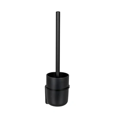 Imagen de Wenko Turbo Loc® Escobillero Carpino, Negro