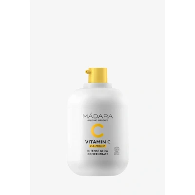 Imagen de MÁDARA Cosméticos Orgánicos (Intense glow concentrate)