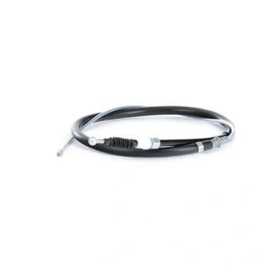Imagen de NK 904790 Cable de Freno Mano 1447/805 Discos VOLKSWAGEN: Golf 5, 6, Eos, SEAT: Leon II Hatchback, Altea, Toledo 3 norauto, oscaro, mister