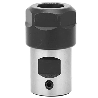 Imagen de Fafeicy C20 ER16A 40L Portabrocas de boquilla, para sujeción del eje motor husillo (10mm)