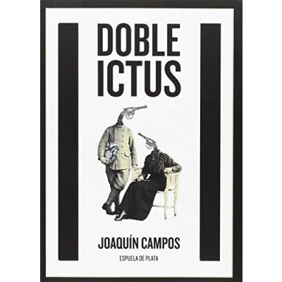 Imagen de Doble Ictus