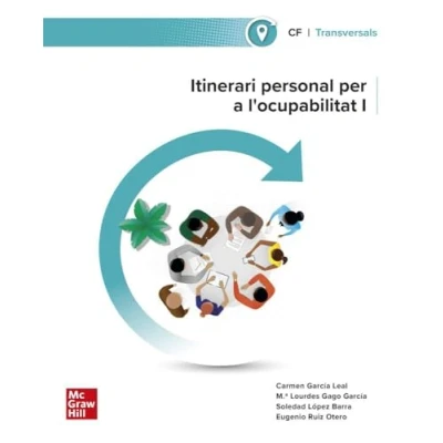 Imagen de Itinerari personal per a l&#039;ocupabilitat I