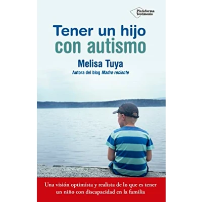 Imagen de Tener un hijo con autismo