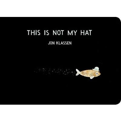 Imagen de This is not my hat