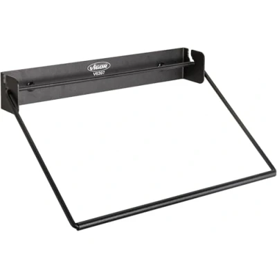 Imagen de Vigor V6397 Soporte para rollo de papel (orientable, 323 mm)