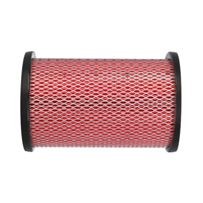 Imagen de KAVO PARTS NA 2619 Filtro de aire 224mm 146mm Cartucho filtrante NISSAN: TERRANO 2