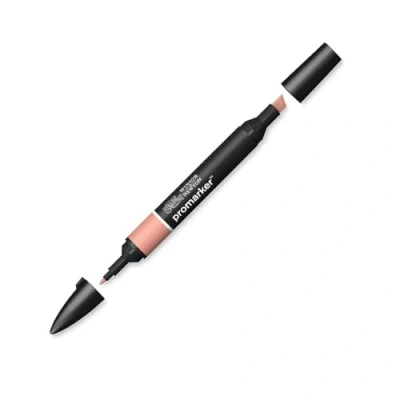 Imagen de Winsor &amp; Newton Rotulador ProMarker, Coral (R937), Rosa