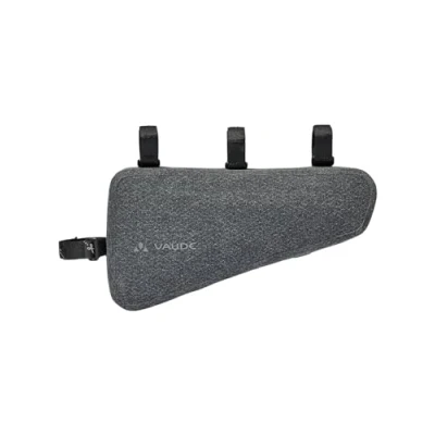Imagen de VAUDE Trailframe II Accesorios de portabilidad, Adultos Unisex, Black Uni (Negro), Talla Única