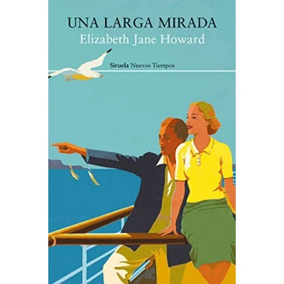 Imagen de Una larga mirada: 502 (Nuevos Tiempos)
