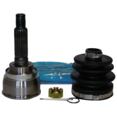 Imagen de JAPANPARTS GI 802 Junta Homocinética SUZUKI: SWIFT 2, Wagon R+ I Hatchback