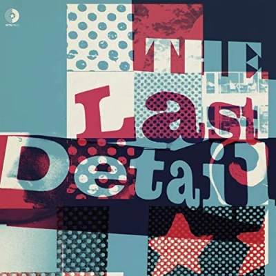 Imagen de The Last Detail [Vinilo]