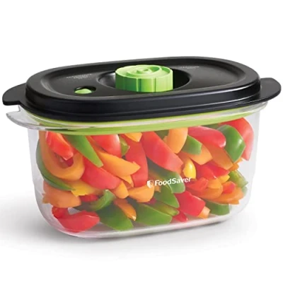 Imagen de FoodSaver Food Storage Container 1.2 Liter