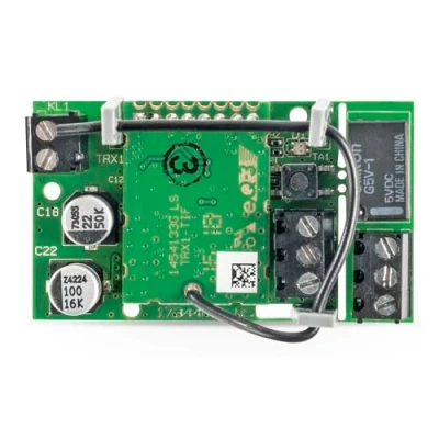 Imagen de Homematic IP Placa de circuito doméstico inteligente, controla dispositivos y luces a través una aplicación, uso flexible, 150776A0