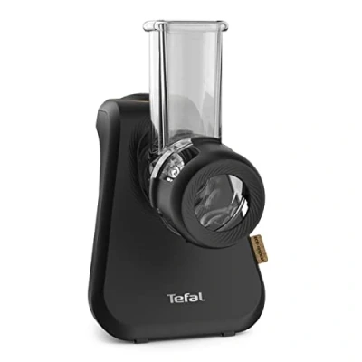 Imagen de TEFAL MB 77 EN 38 Eco Respect Multi Chopper Picadoras de Carne, Multicolor, Único