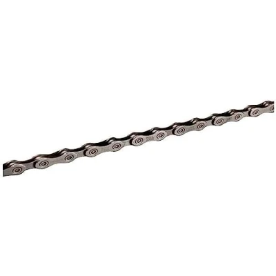 Imagen de SHIMANO eslabones +QL CN HG701 Cadena para Bicicleta Estrecha 11 velocidades XT tegra 116, Adultos Unisex, Gris, Talla única