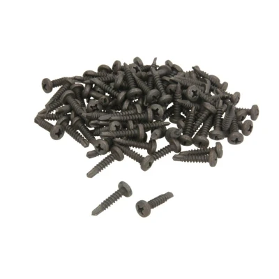 Imagen de ROMIX C60163 Tornillo para chapa