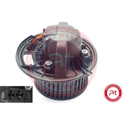 Imagen de Ventilador de habitáculo at autoteile germany at12974