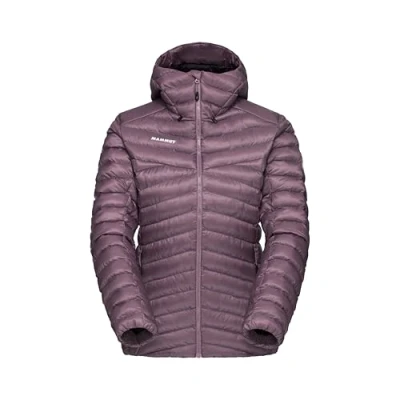 Imagen de Mammut Albula IN Chaqueta con capucha Mujeres flux XS