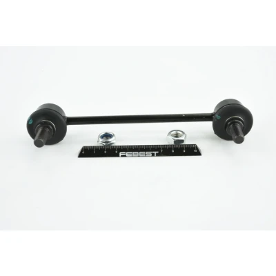Imagen de FEBEST 1223 ENR Bieleta de suspensión Eje trasero 170 HYUNDAI: i30 II Hatchback, Matrix, I KIA: cee‘d Familiar
