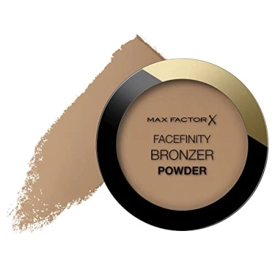 Imagen de Max Factor Facefinity Bronceador Powder 01 Light Bronze 10 g