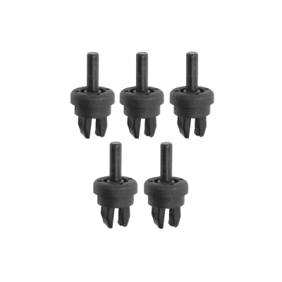 Imagen de ROMIX C60702 Grapa RENAULT: CLIO 2 Kasten, MEGANE 2, 3