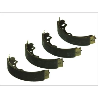 Imagen de ABE C08010ABE Zapatas de Freno Eje trasero 220 39 SUZUKI: Samurai SUV, SJ 413, 410 SUV Cabrio