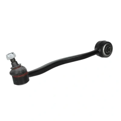 Imagen de TRW JTC258 Barra oscilante, suspensión de ruedas con accesorios Brazo oscilante transversal Acero BMW: 5 Berlina, Touring, 7