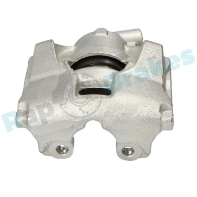 Imagen de FTE 9292309 Pinza de freno gris Hierro fundido Eje delantero, izquierda sin soporte FORD: S Max Mk1, MONDEO 4, VOLVO: V60 I, S60 II