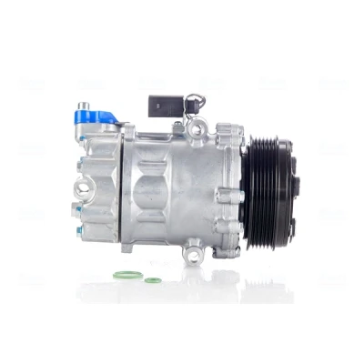Imagen de NISSENS 890659 Compresor de Aire Acondicionado SD6V12 12 PAG 46 R 134 a