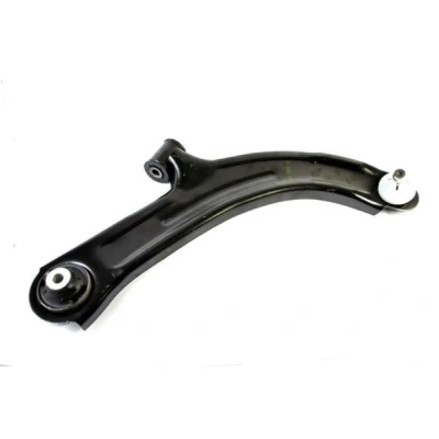 Imagen de KRAFT 4215008 Barra oscilante, suspensión de ruedas Eje delantero, derecha Brazo oscilante transversal RENAULT: Clio 3, III Grandtour