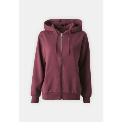 Imagen de JJXX Jxabbie Every ZIP HOOD Sudadera con cremallera, Mujer, Talla: Medium, Sassafras