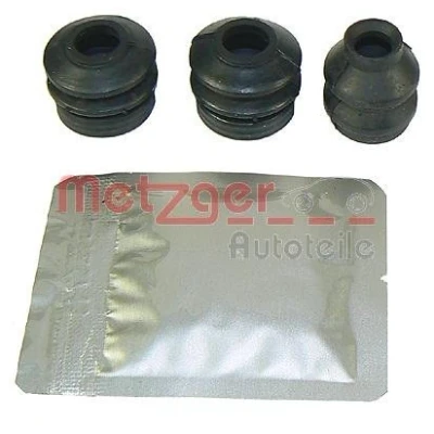 Imagen de METZGER 113 1465 Kit de accesorios, pinza freno sin perno guía