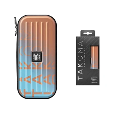 Imagen de TARGET Darts Takoma Sera Design Funda para Dardos de Cobre