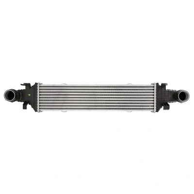 Imagen de THERMOTEC DAM018TT Intercooler 625 x 145 66 mm MERCEDES BENZ: Clase C Berlina, T modell, E Berlina