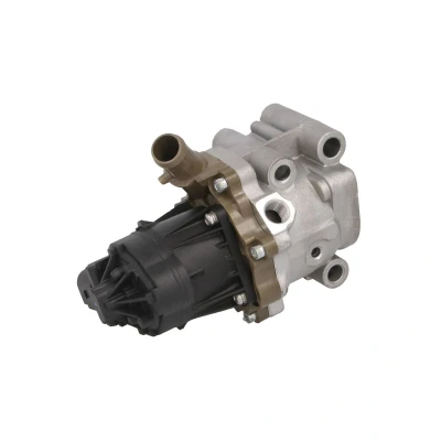 Imagen de NRF 48745 Válvula EGR sin radiator EGR, con juntas tóricas FIAT: Ducato III Furgón, Bus