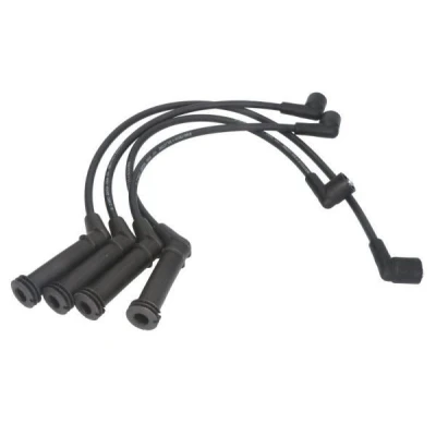 Imagen de Juego de cables encendido ENGITECH ENT910211