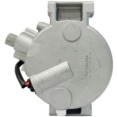 Imagen de MAHLE ORIGINAL ACP 264 000S Compresor de Aire Acondicionado 6SBU16C 12 PAG 46 R 134 a con junta anular LEXUS: IS 2