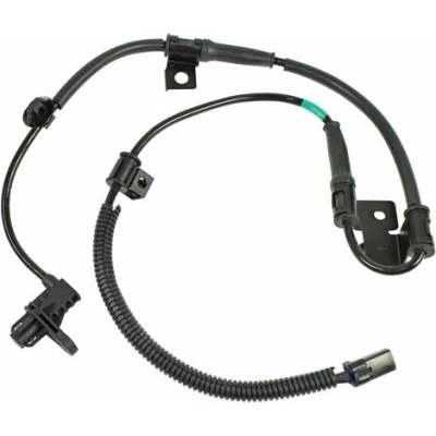 Imagen de METZGER 0900226 Sensor de ABS KIA: cee‘d I Hatchback