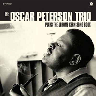 Imagen de Plays The Jerome Kern Song Book Vinilo
