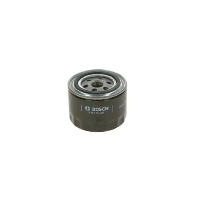 Imagen de BOSCH 0 451 103 311 Filtro de aceite 13/16&quot; 16 UNF enroscable HONDA: CIVIC 6 Hatchback, Fastback, Accord Limousine