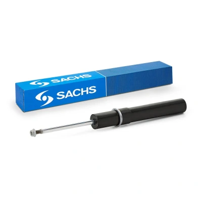 Imagen de SACHS 318 142 amortiguador Presión de gas Monotubo Cartucho columna Espiga arriba AUDI: A4 B9 Berlina, Avant, A5 Sportback
